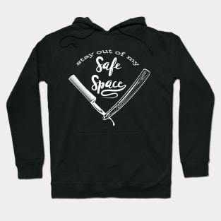 Safe Space Hoodie